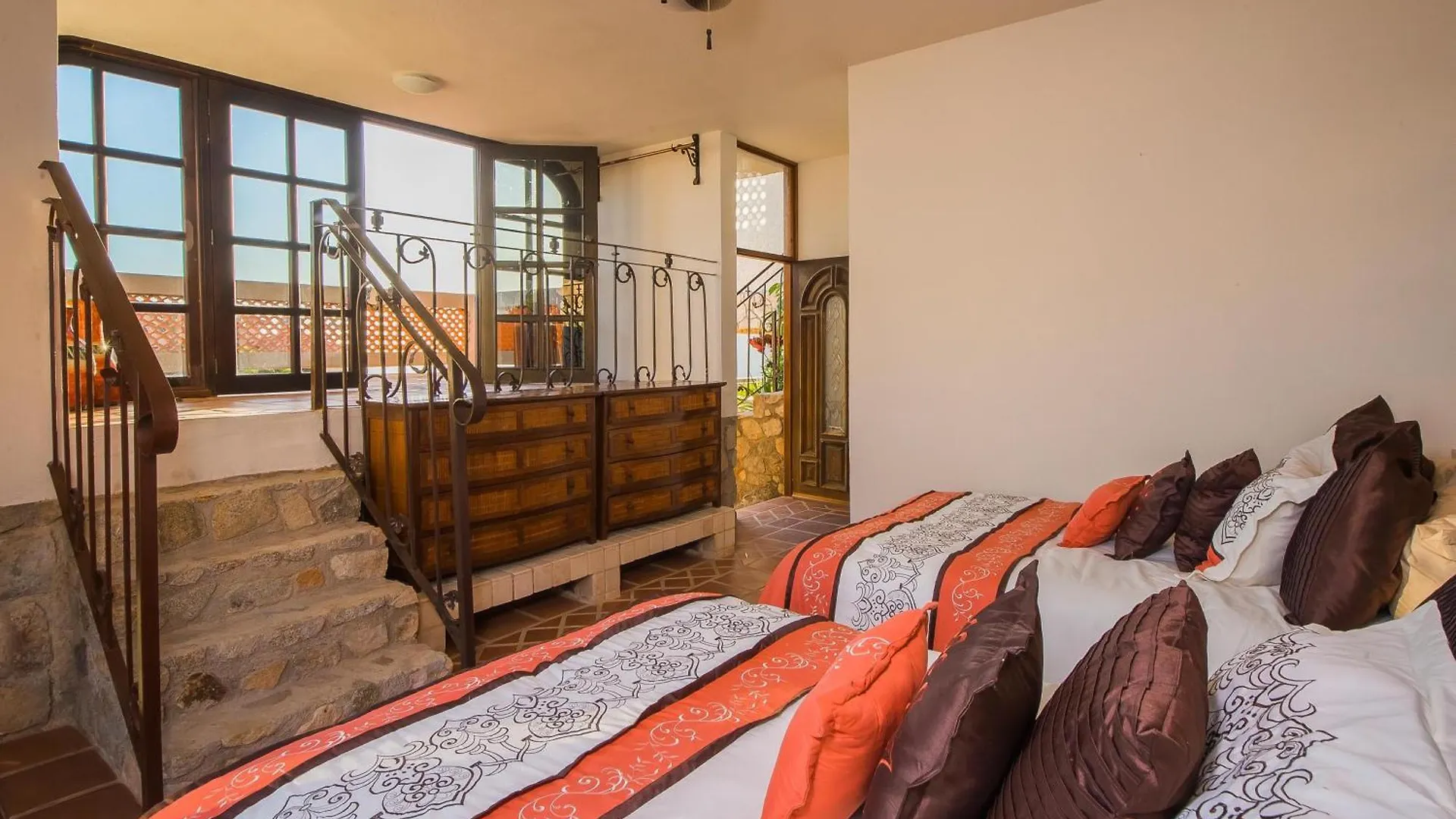 Hacienda Edith By Cabo Villas Cabo San Lucas Mexique