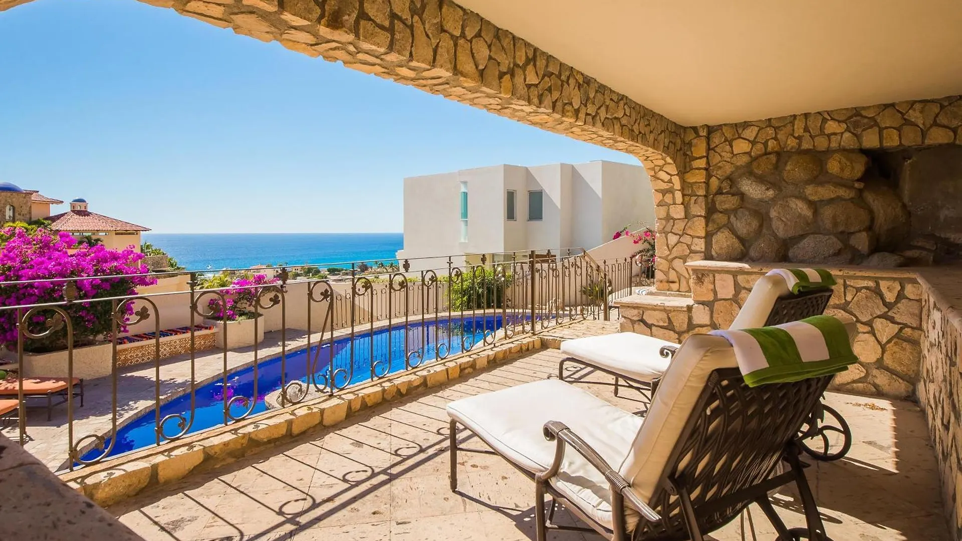 Hacienda Edith By Cabo Villas Cabo San Lucas