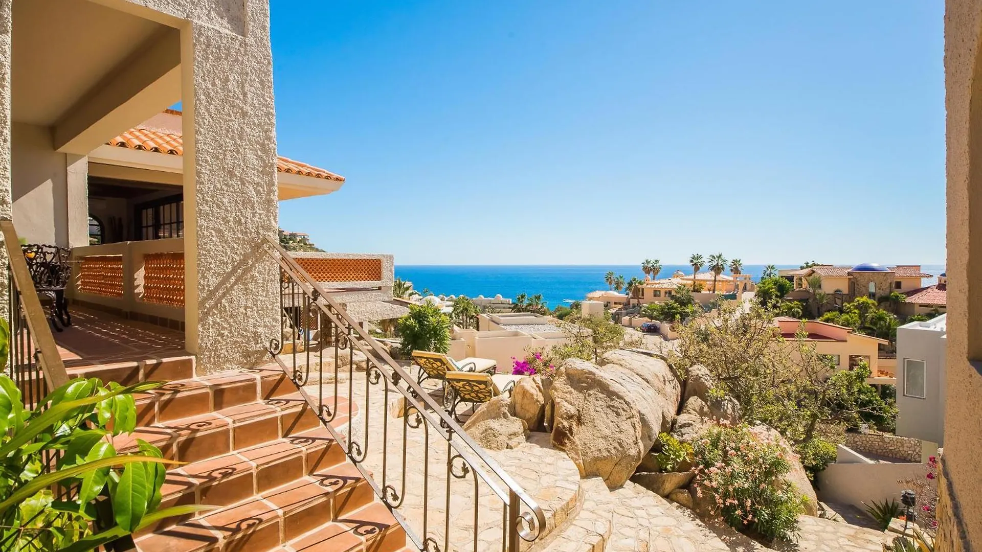 Hacienda Edith By Cabo Villas Cabo San Lucas Mexique