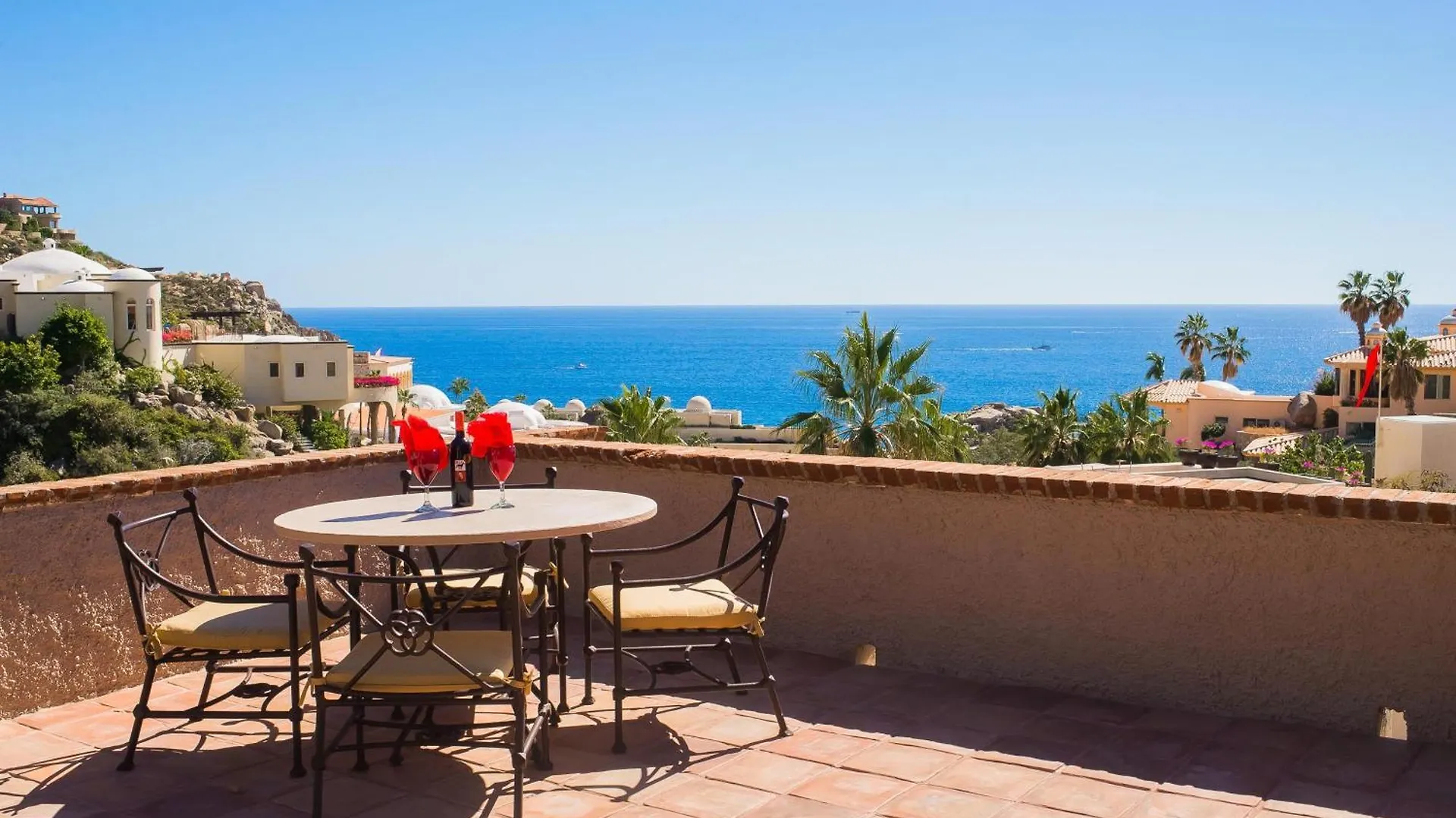Hacienda Edith By Cabo Villas Cabo San Lucas
