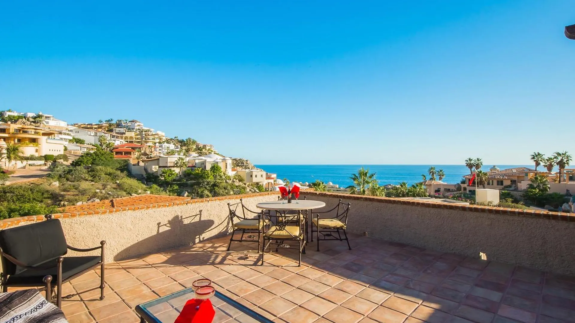 Hacienda Edith By Cabo Villas Cabo San Lucas
