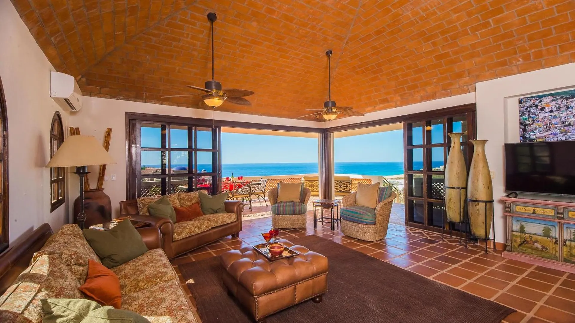 Hacienda Edith By Cabo Villas Cabo San Lucas
