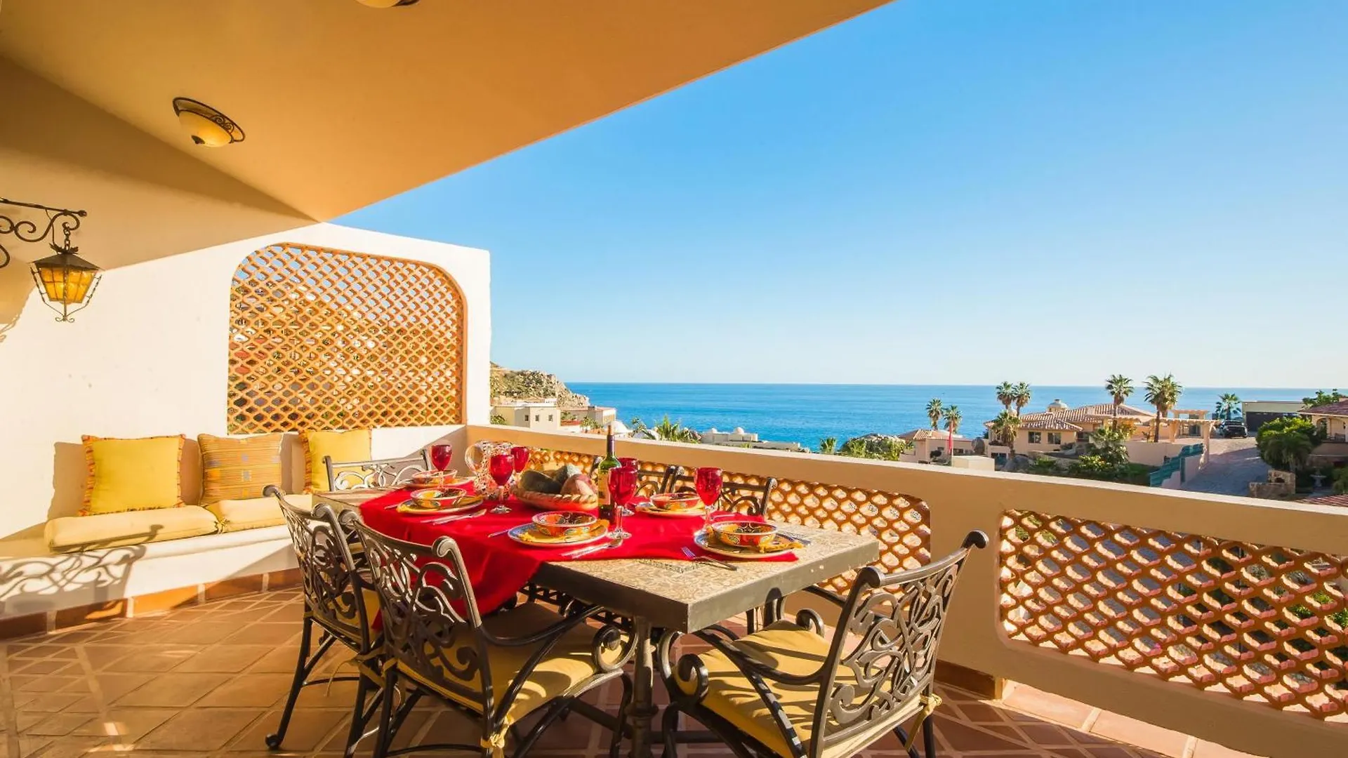 Hacienda Edith By Cabo Villas Cabo San Lucas Mexique