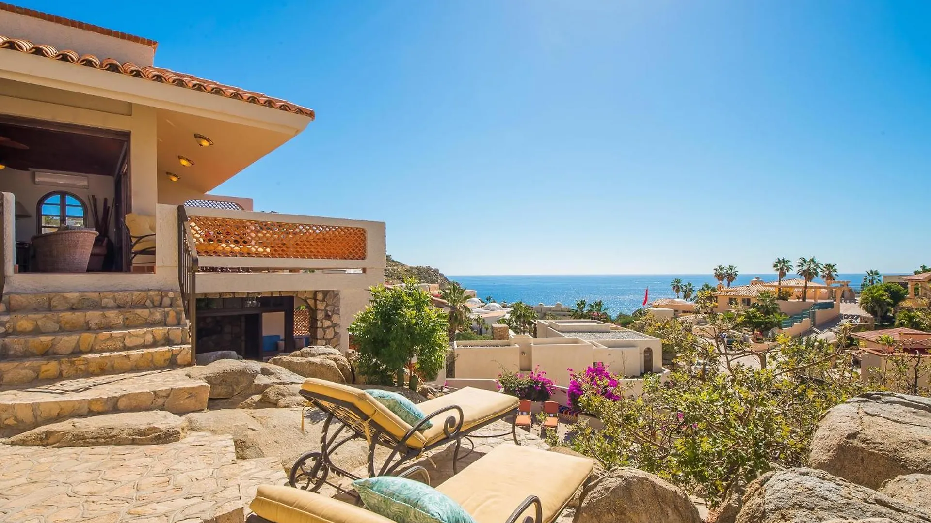 Hacienda Edith By Cabo Villas Cabo San Lucas