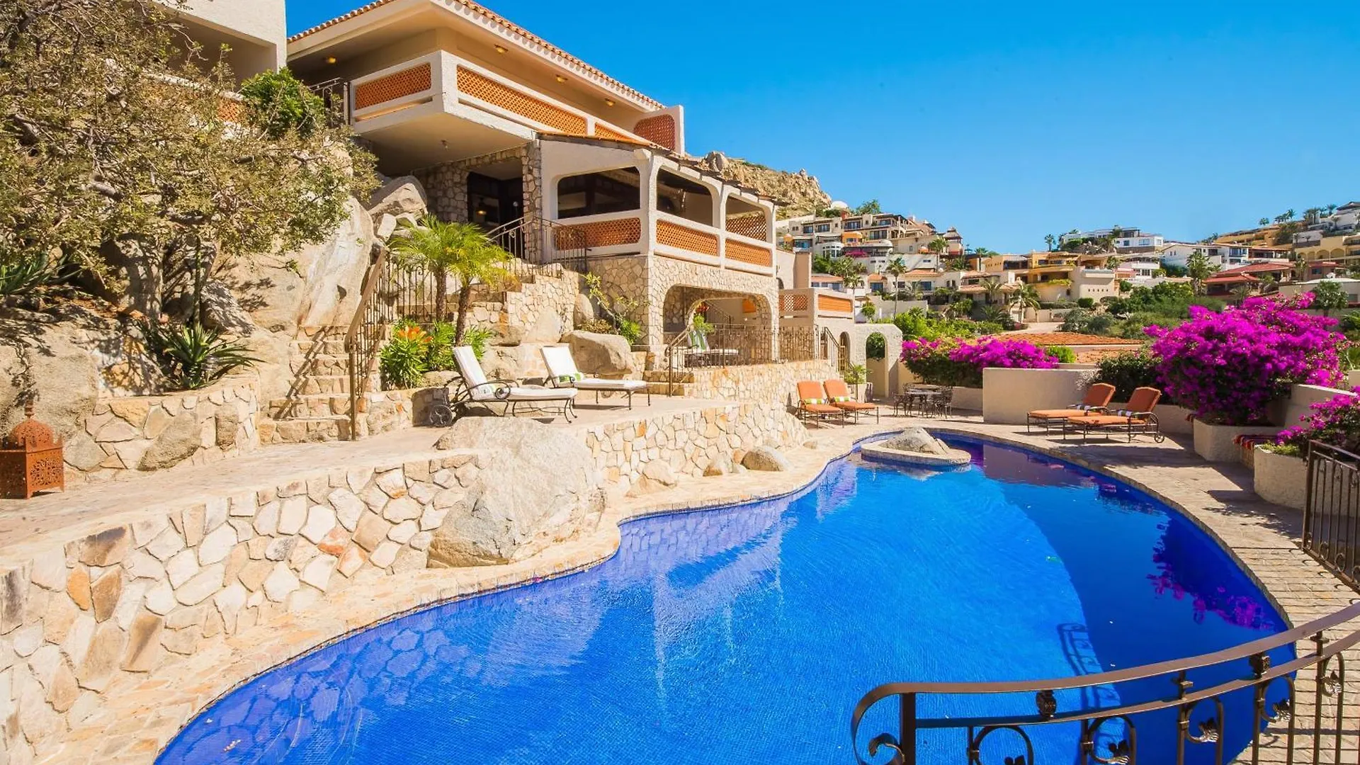 Hacienda Edith By Cabo Villas Cabo San Lucas