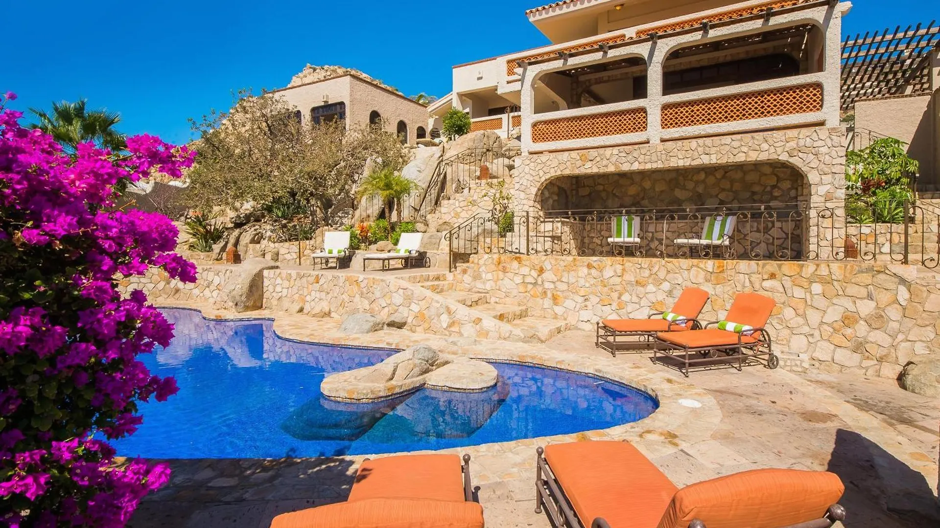 Hacienda Edith By Cabo Villas Cabo San Lucas