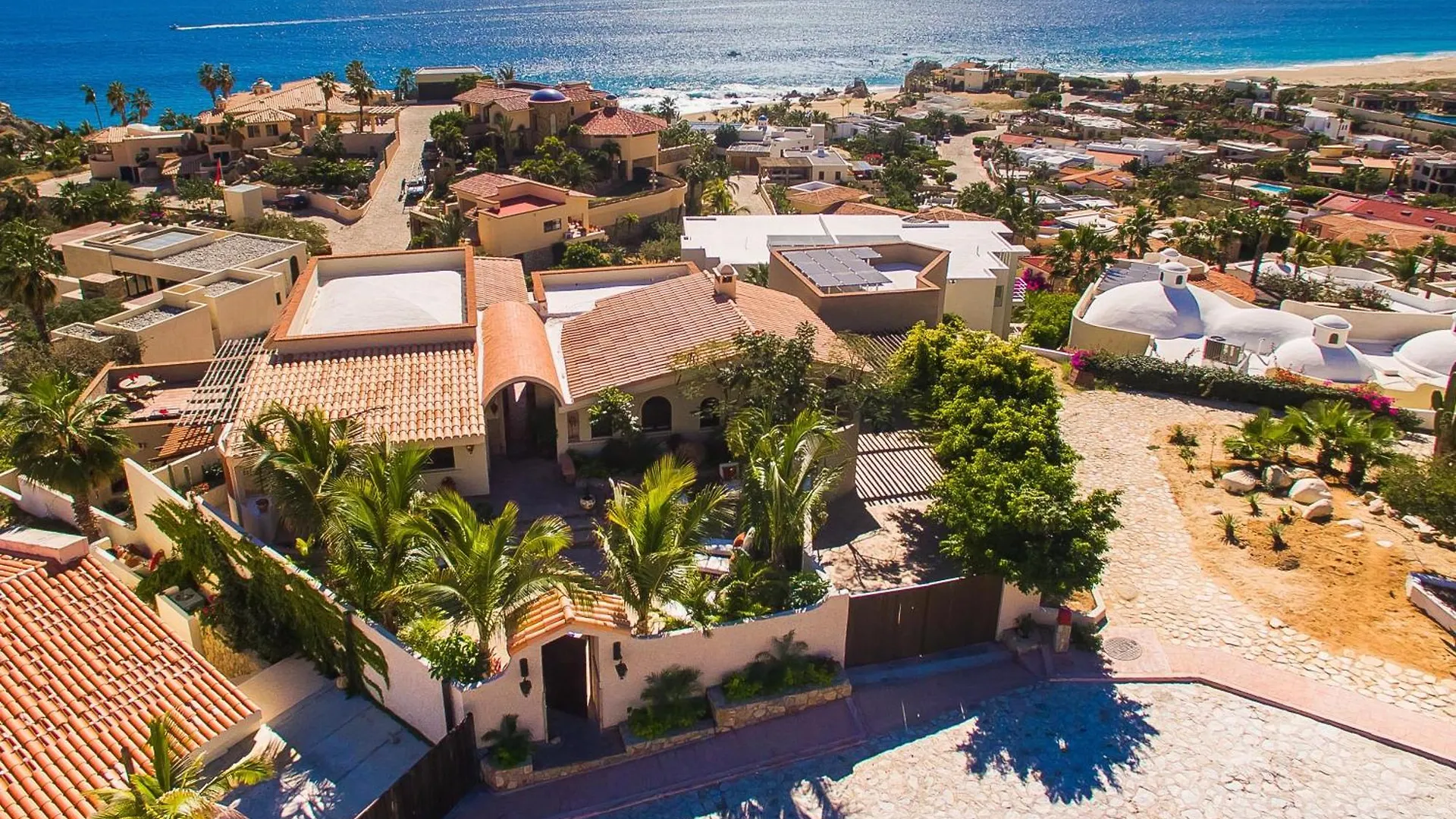 Hacienda Edith By Cabo Villas Cabo San Lucas