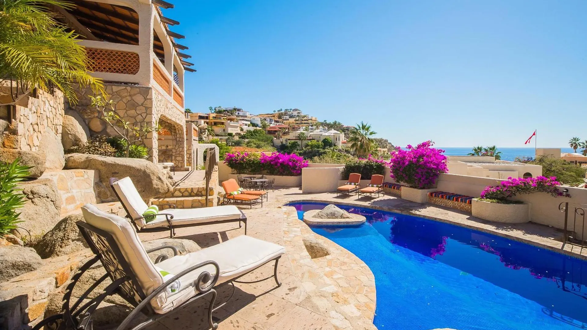 Hacienda Edith By Cabo Villas Cabo San Lucas