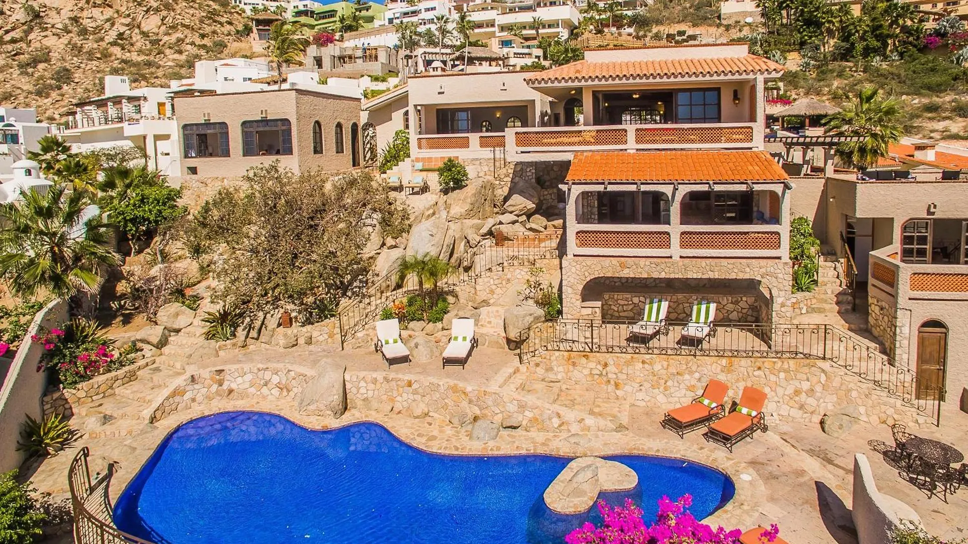 Hacienda Edith By Cabo Villas Cabo San Lucas