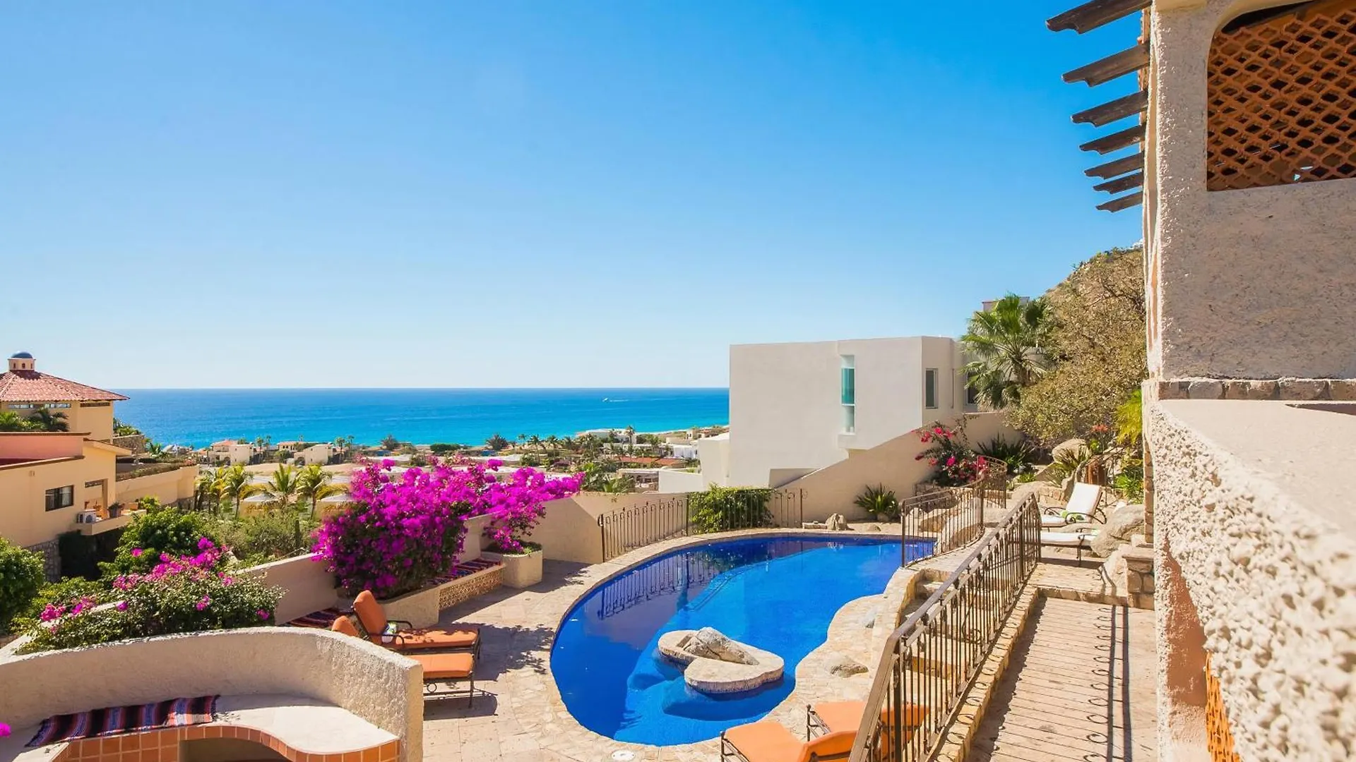 Hacienda Edith By Cabo Villas Cabo San Lucas