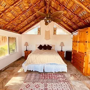  Maison d'hôtes Casita Serena